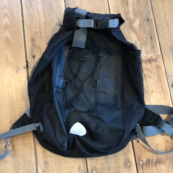 Over Board dry bag - Picture 3 of 4